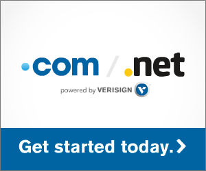 .com, powered by Verisign, the global online standard.